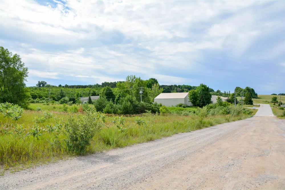 Denali Drive Long Lake Township, MI 49684