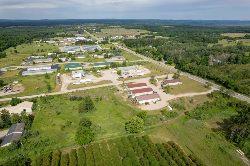 Denali Drive Long Lake Township, MI 49684