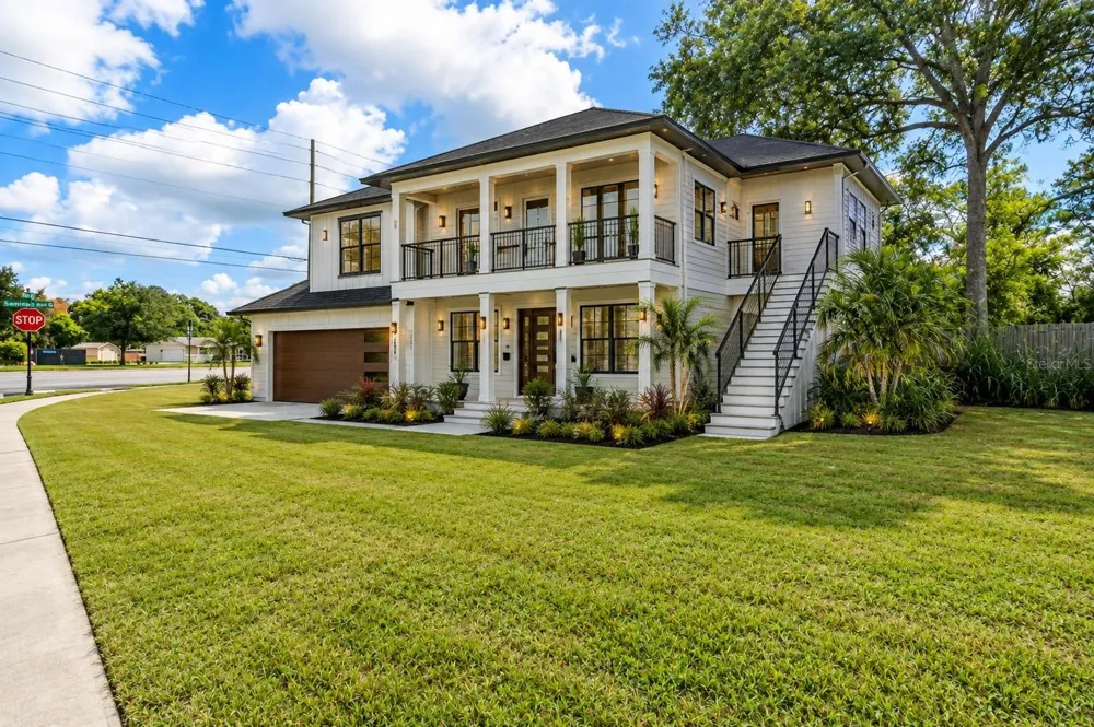 SEMINOLA BOULEVARD Casselberry, FL 32707