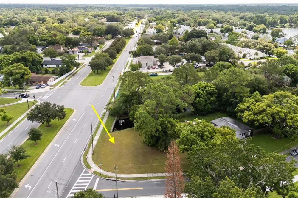 SEMINOLA BOULEVARD Casselberry, FL 32707