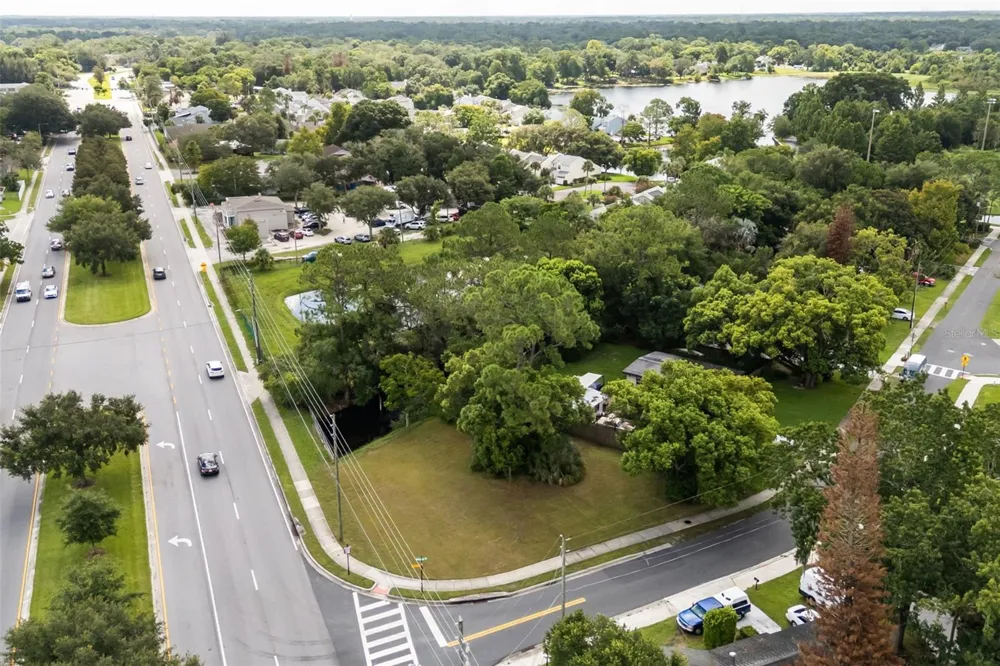 SEMINOLA BOULEVARD Casselberry, FL 32707