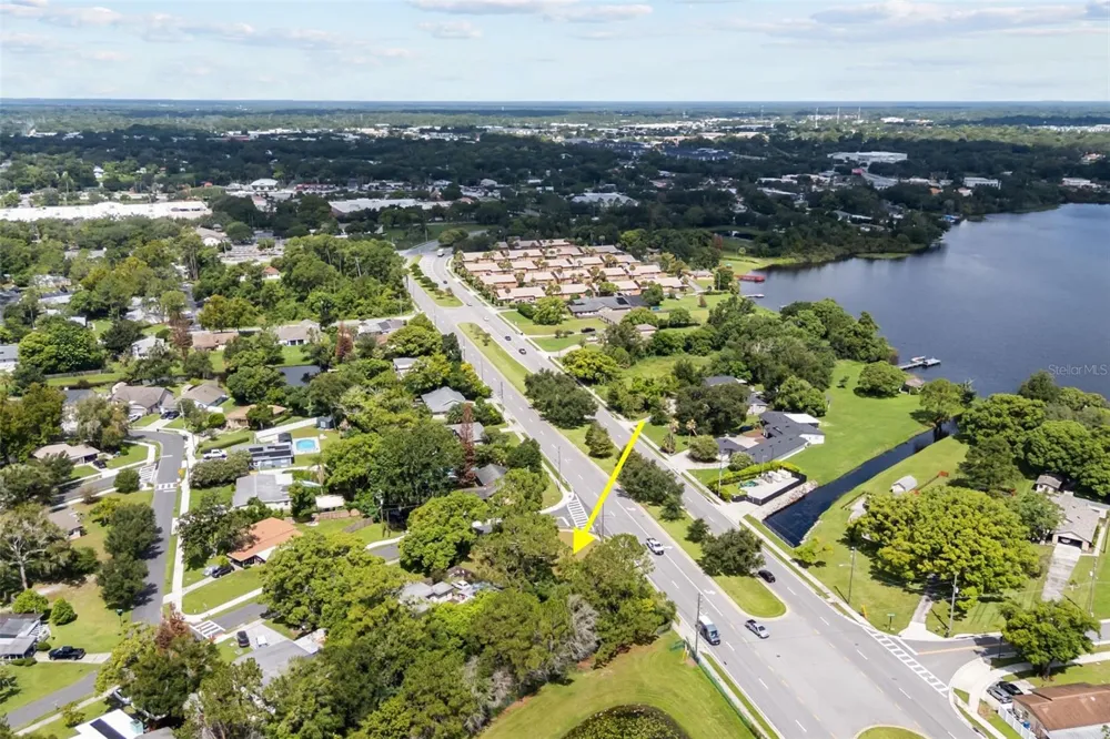 SEMINOLA BOULEVARD Casselberry, FL 32707