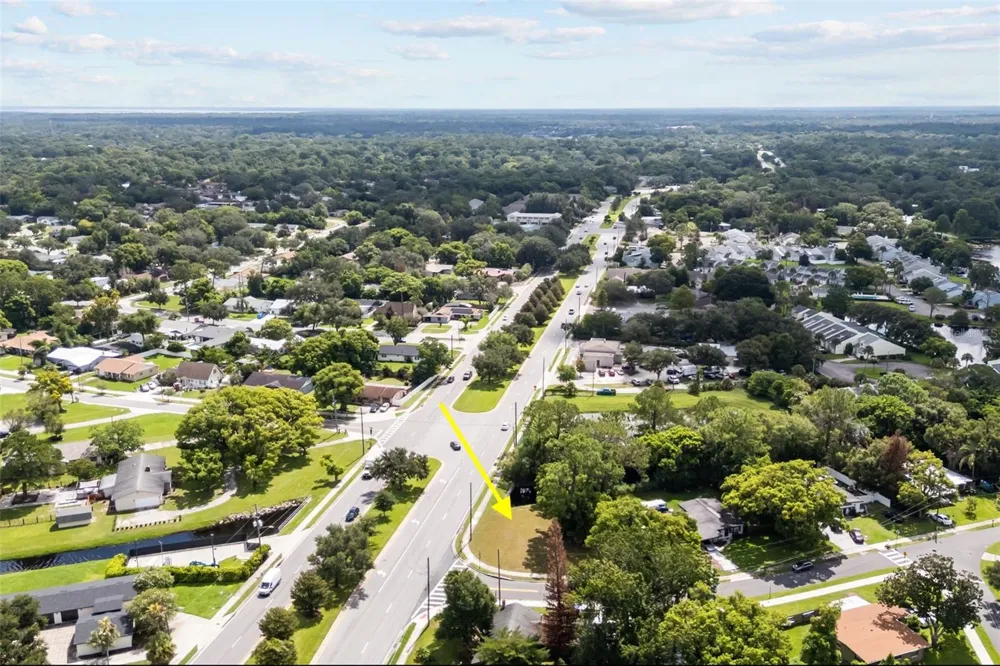 SEMINOLA BOULEVARD Casselberry, FL 32707