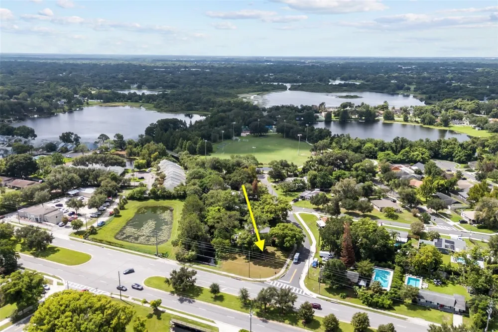 SEMINOLA BOULEVARD Casselberry, FL 32707