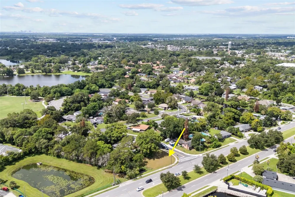 SEMINOLA BOULEVARD Casselberry, FL 32707