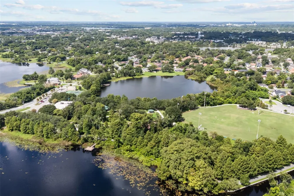 SEMINOLA BOULEVARD Casselberry, FL 32707