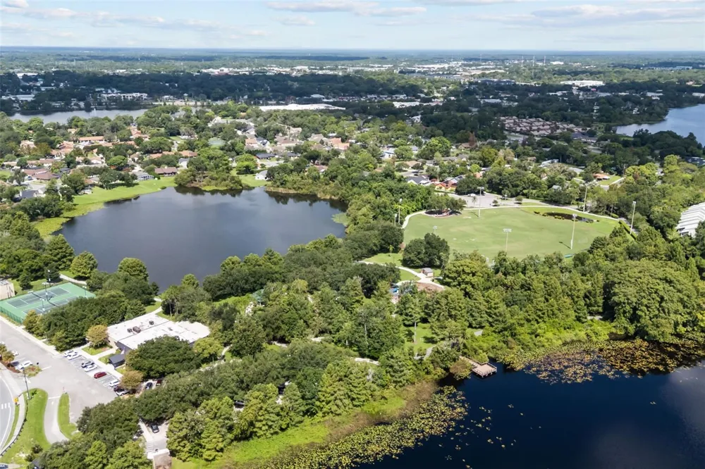 SEMINOLA BOULEVARD Casselberry, FL 32707