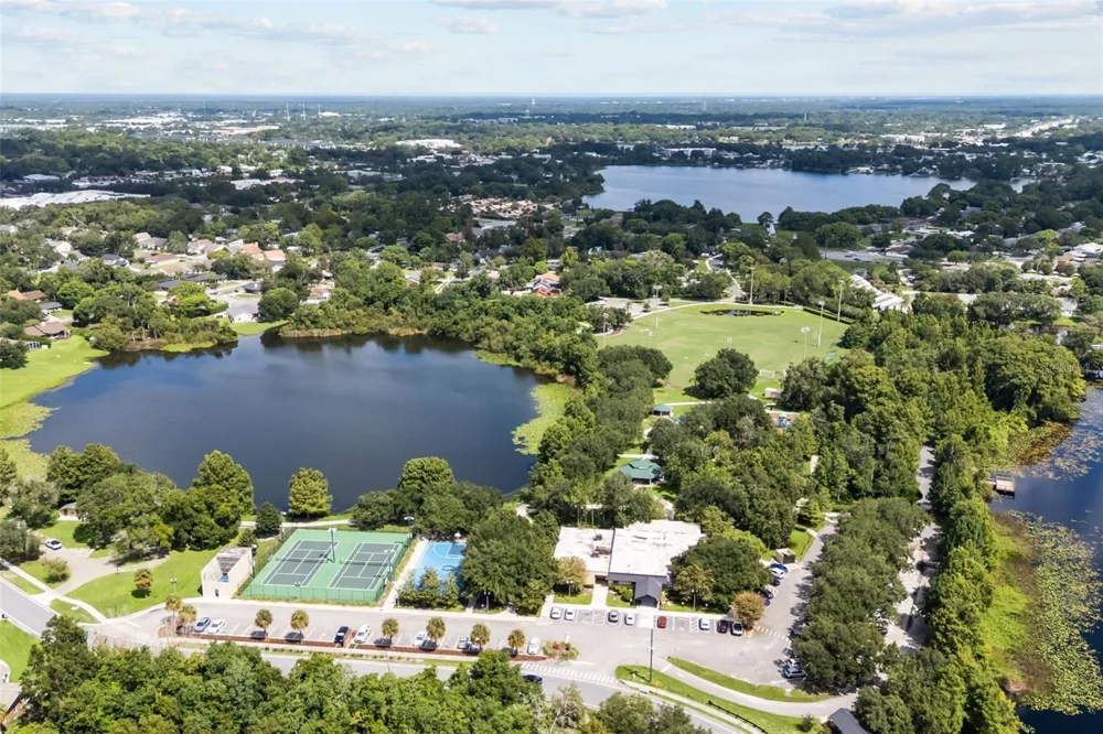 SEMINOLA BOULEVARD Casselberry, FL 32707