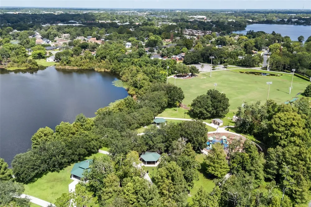 SEMINOLA BOULEVARD Casselberry, FL 32707