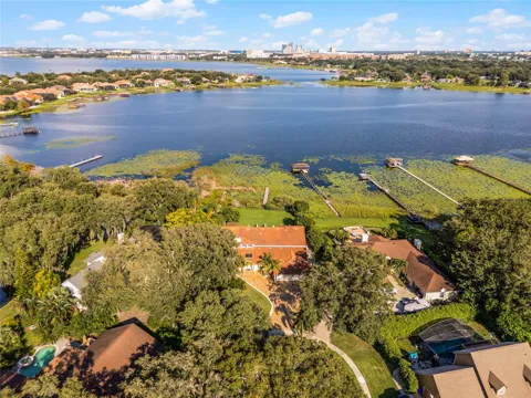 8605 BAY SHORE COVE