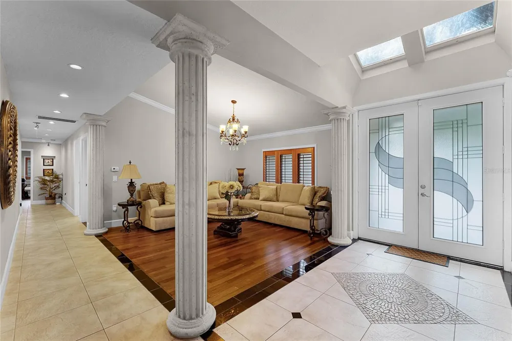 8605 BAY SHORE COVE Orlando, FL 32836