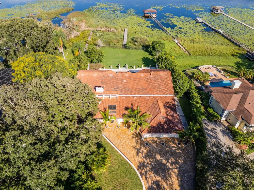 8605 BAY SHORE COVE Orlando, FL 32836