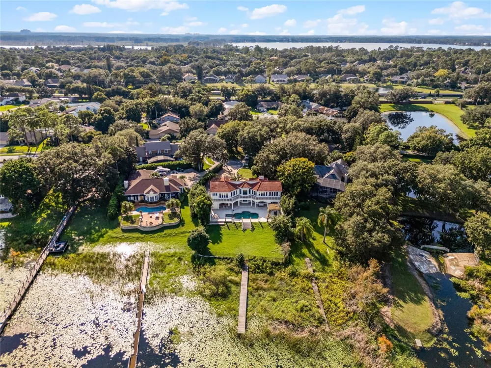 8605 BAY SHORE COVE Orlando, FL 32836