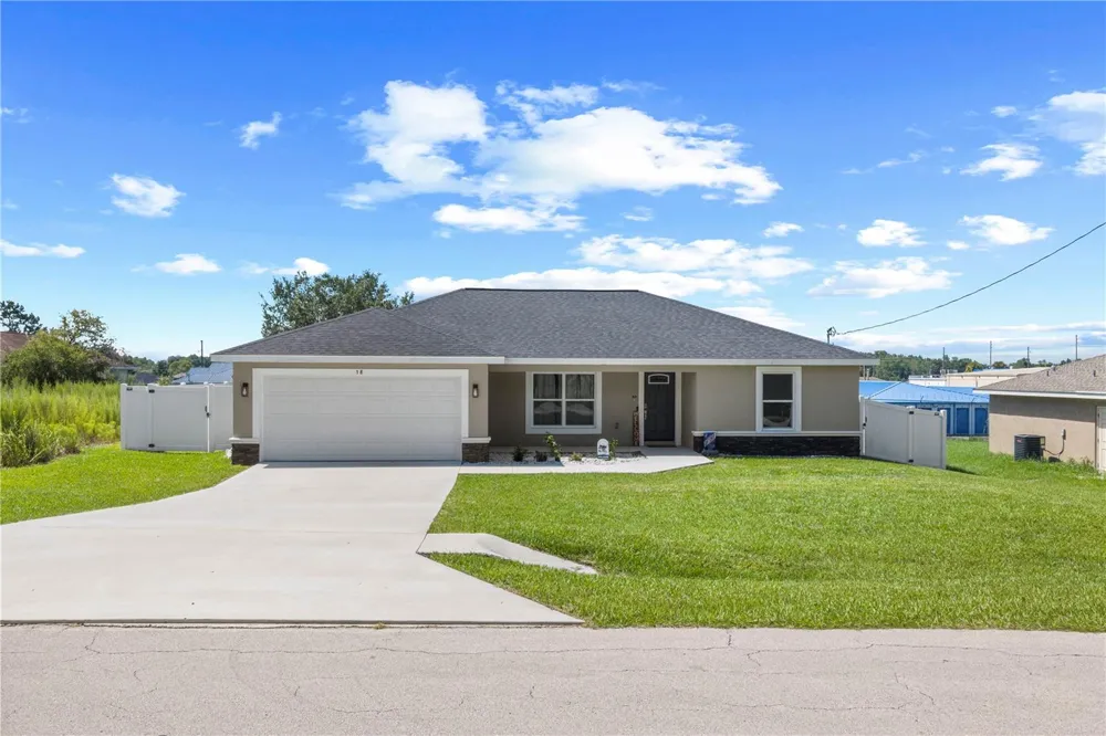18 DOGWOOD TRAIL COURSE ocala, FL 34472