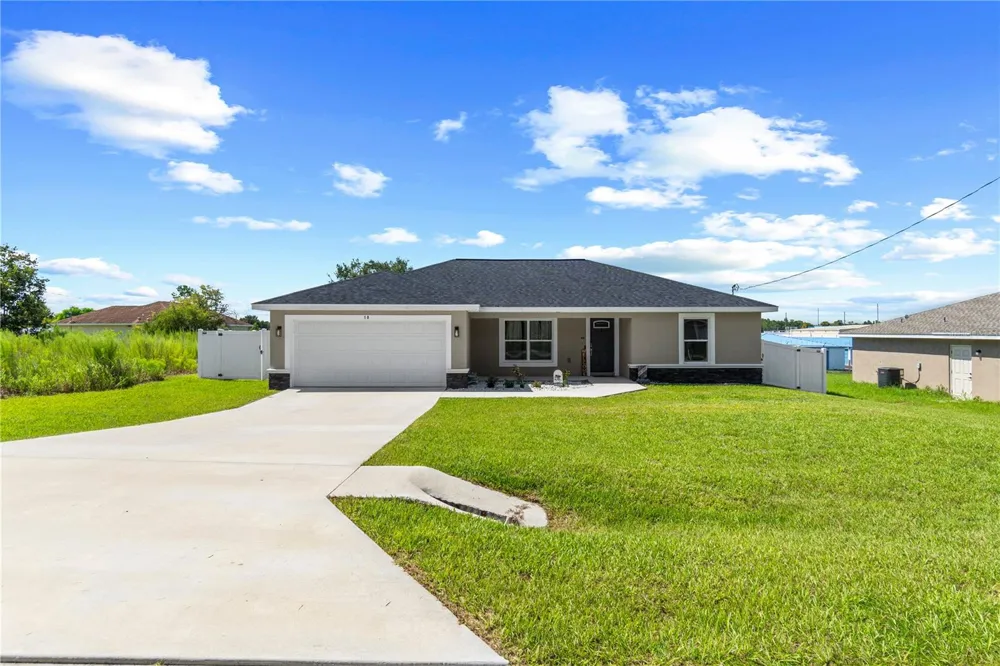 18 DOGWOOD TRAIL COURSE ocala, FL 34472