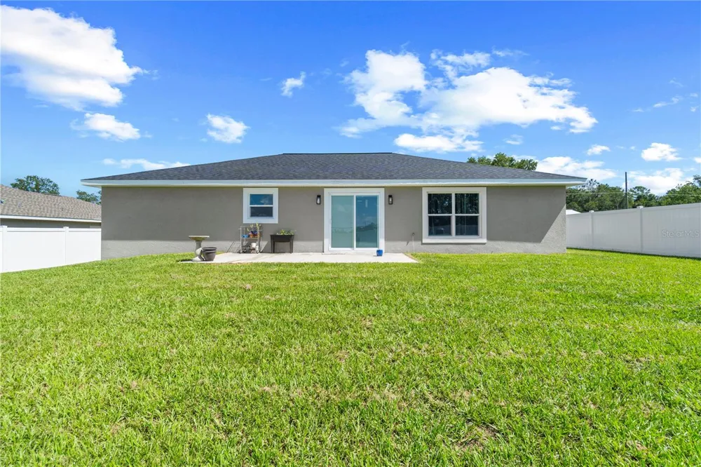 18 DOGWOOD TRAIL COURSE ocala, FL 34472