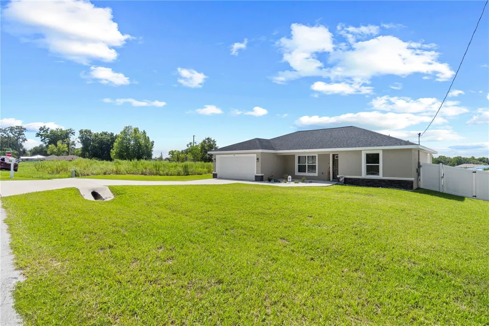 18 DOGWOOD TRAIL COURSE ocala, FL 34472