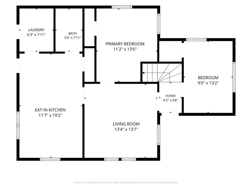 2202 Columbus Avenue Anderson, IN 46016