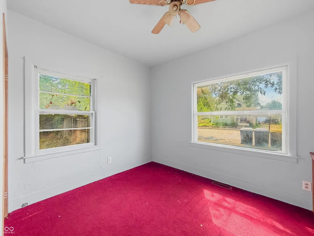 2202 Columbus Avenue Anderson, IN 46016