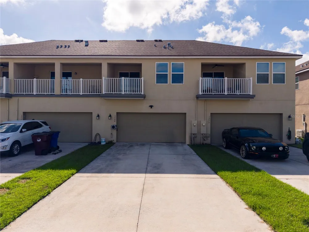 1768 FULFILLMENT DRIVE Kissimmee, FL 34744