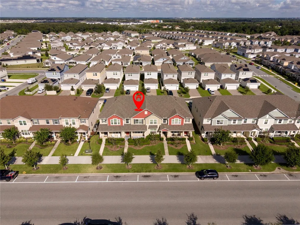 1768 FULFILLMENT DRIVE Kissimmee, FL 34744