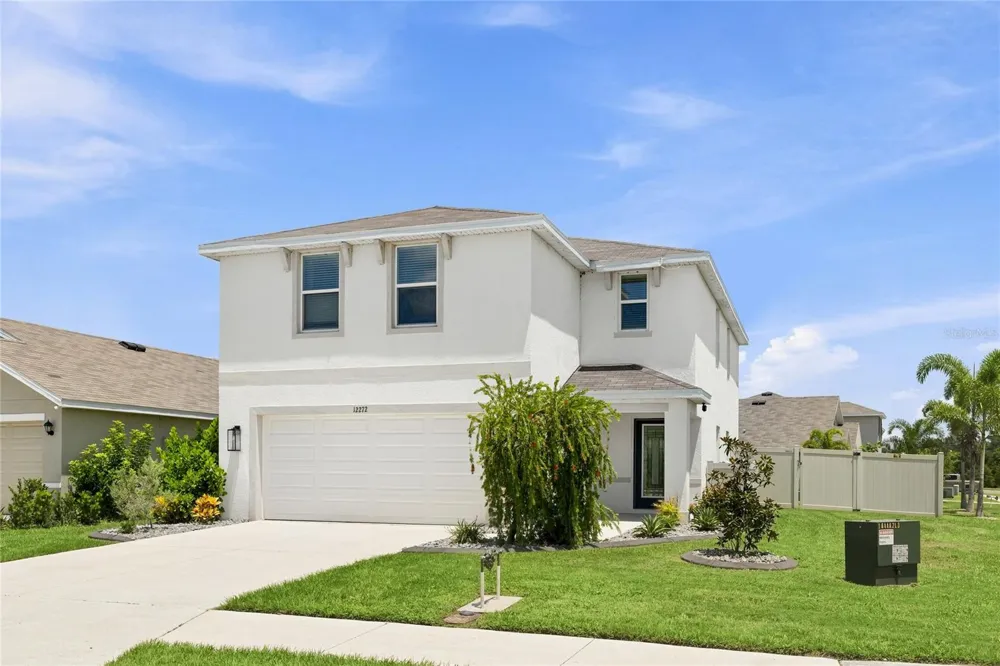 12272 HIGH ROCK WAY Parrish, FL 34219