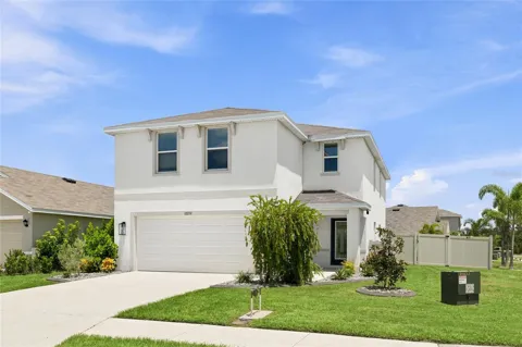 12272 HIGH ROCK WAY