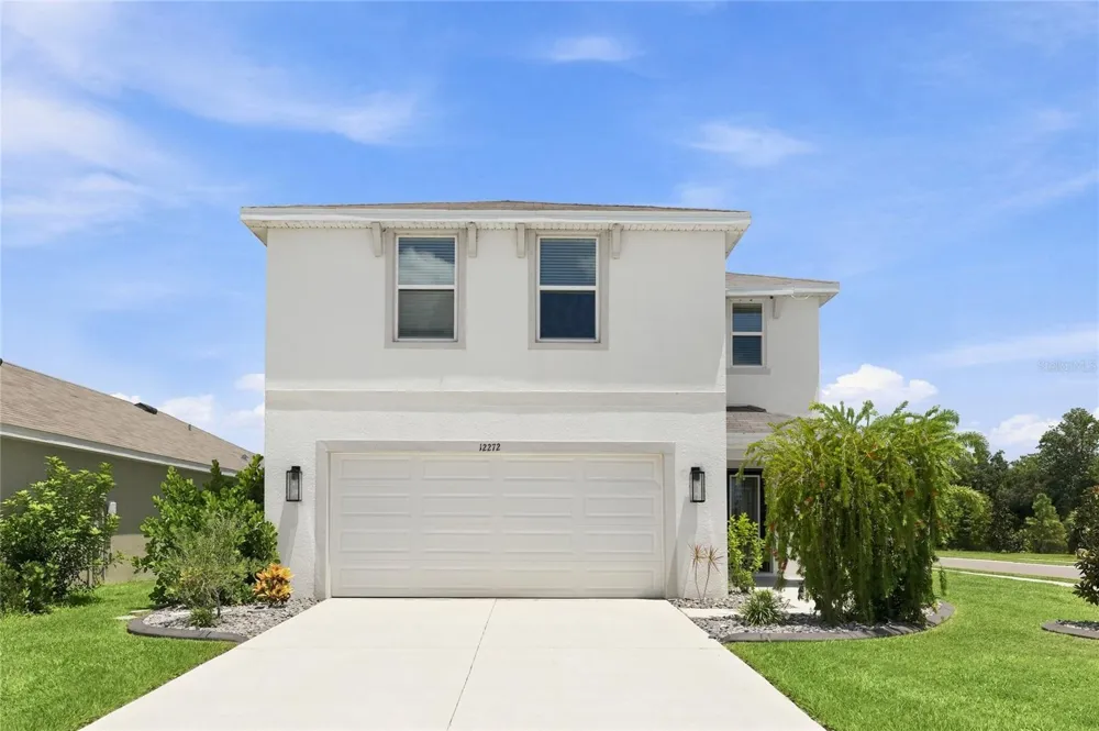 12272 HIGH ROCK WAY Parrish, FL 34219