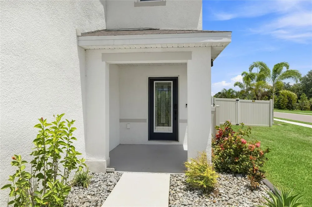 12272 HIGH ROCK WAY Parrish, FL 34219