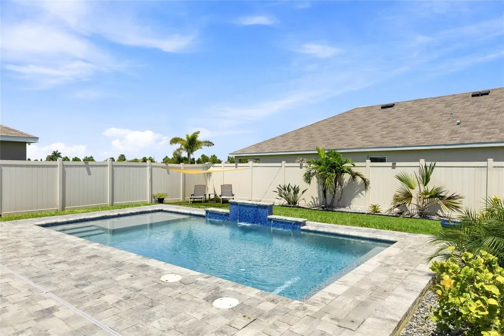 12272 HIGH ROCK WAY Parrish, FL 34219