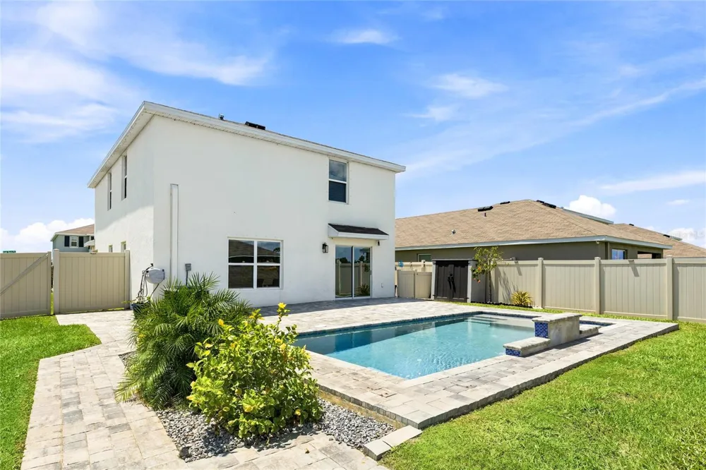 12272 HIGH ROCK WAY Parrish, FL 34219