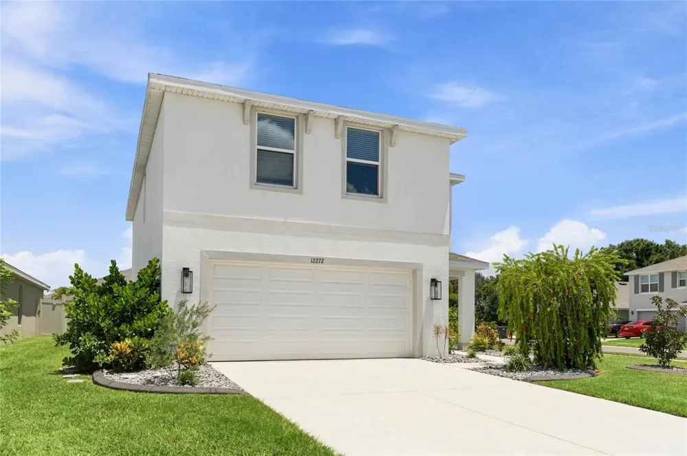 12272 HIGH ROCK WAY Parrish, FL 34219