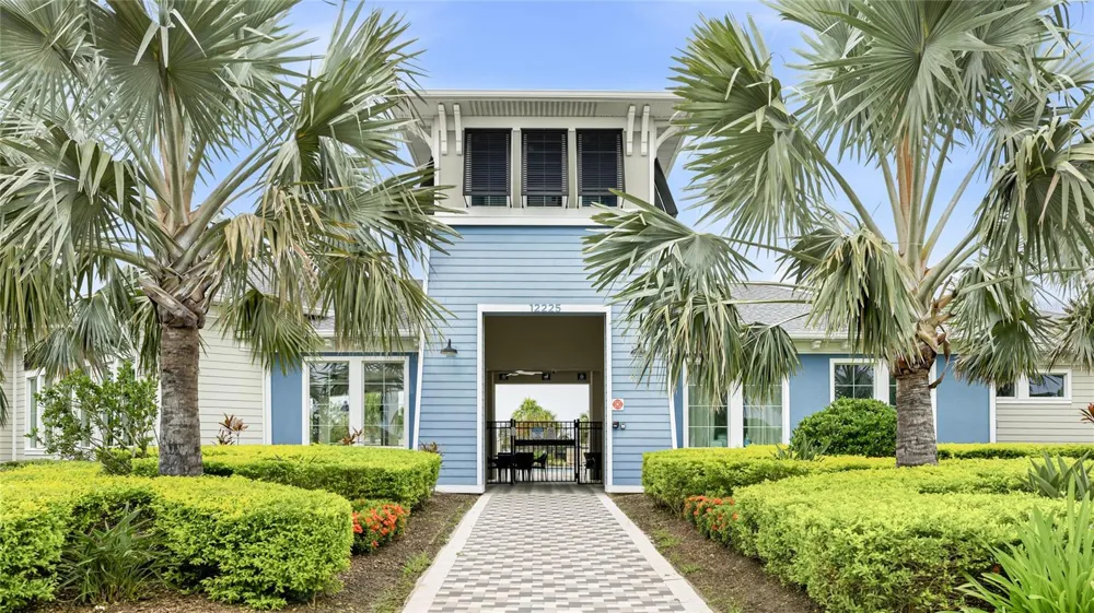12272 HIGH ROCK WAY Parrish, FL 34219