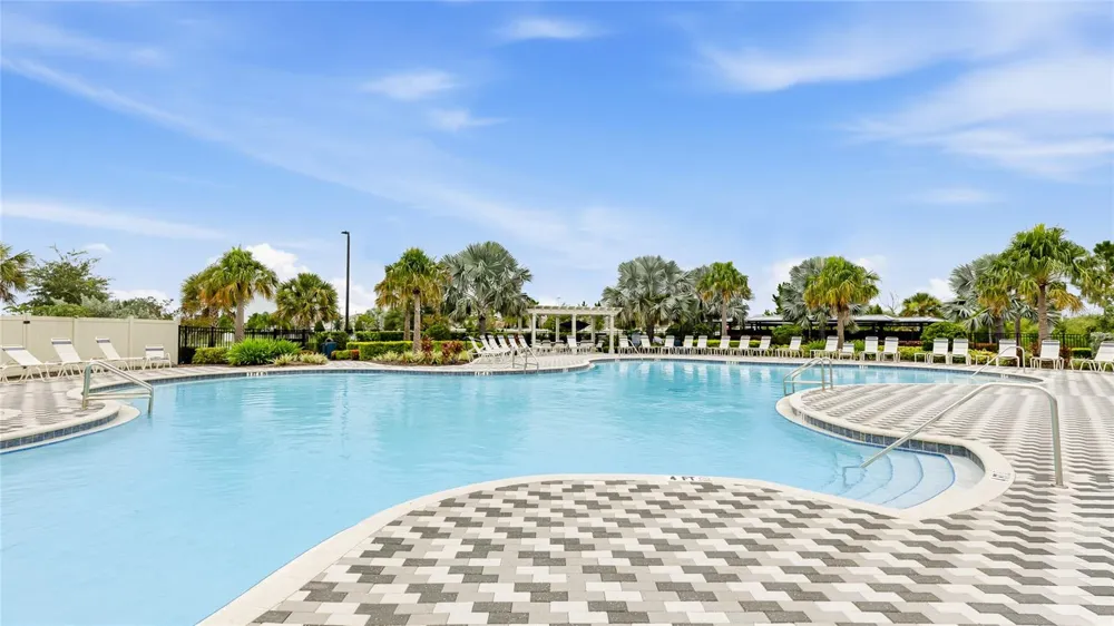 12272 HIGH ROCK WAY Parrish, FL 34219