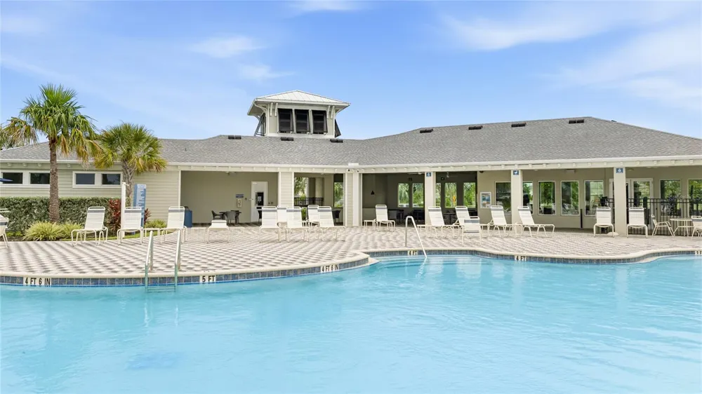 12272 HIGH ROCK WAY Parrish, FL 34219
