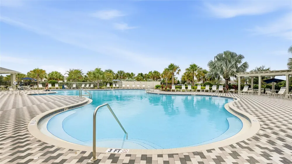 12272 HIGH ROCK WAY Parrish, FL 34219