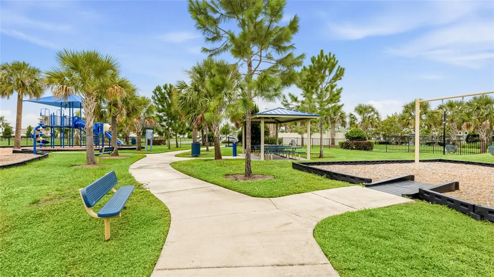 12272 HIGH ROCK WAY Parrish, FL 34219