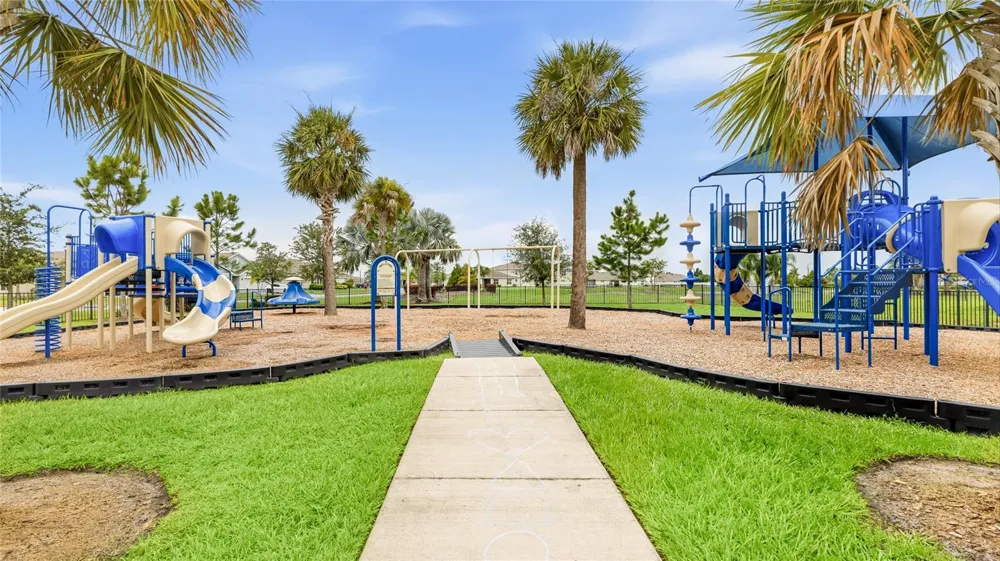 12272 HIGH ROCK WAY Parrish, FL 34219