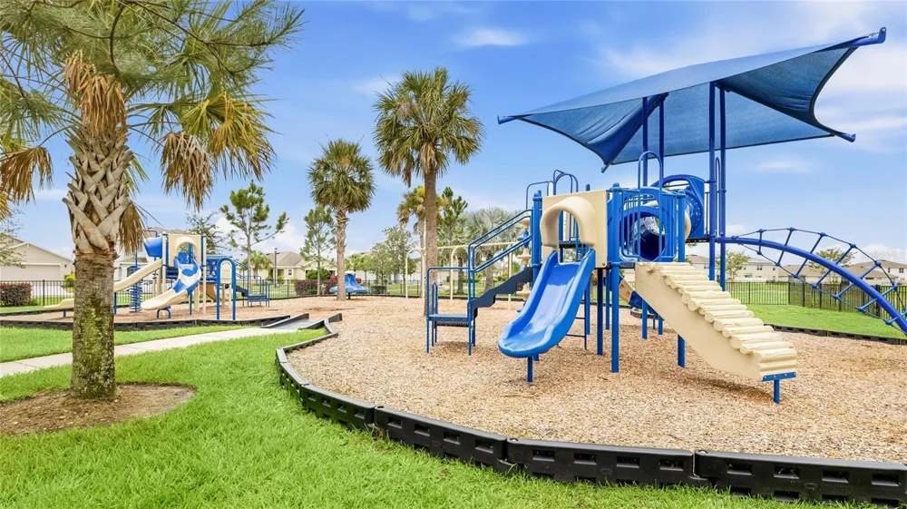 12272 HIGH ROCK WAY Parrish, FL 34219