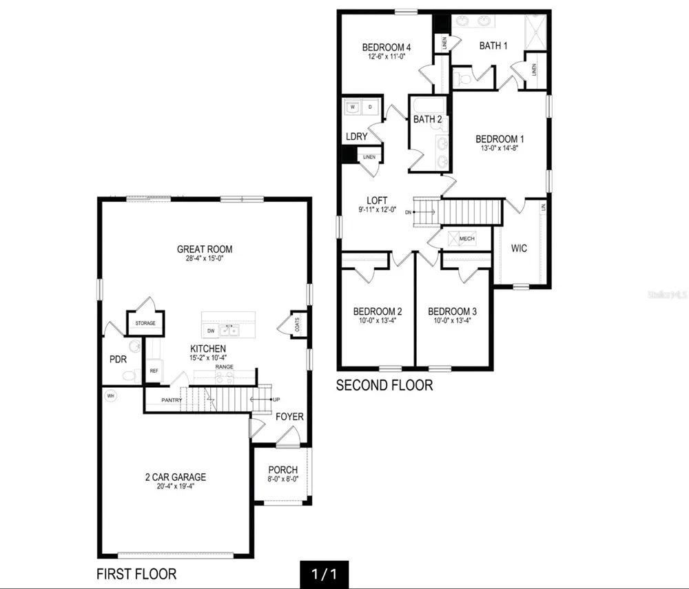 12272 HIGH ROCK WAY Parrish, FL 34219