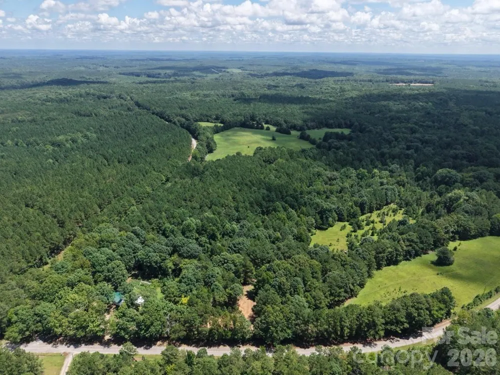 0 Montgomery Road Blackstock, SC 29014