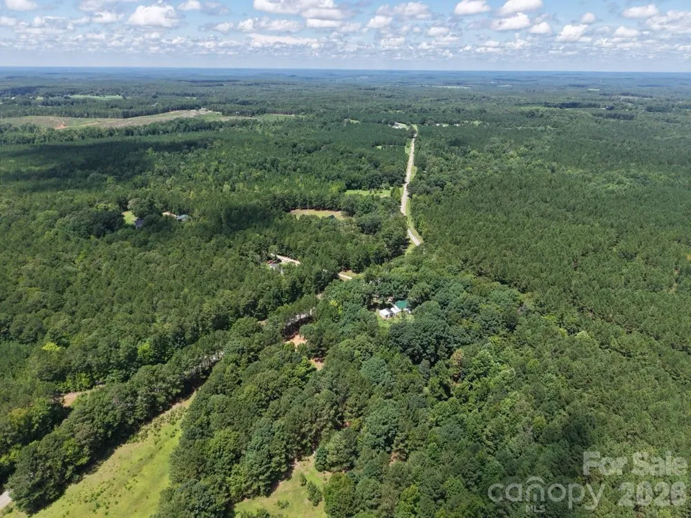 0 Montgomery Road Blackstock, SC 29014