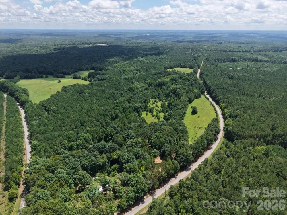 0 Montgomery Road Blackstock, SC 29014