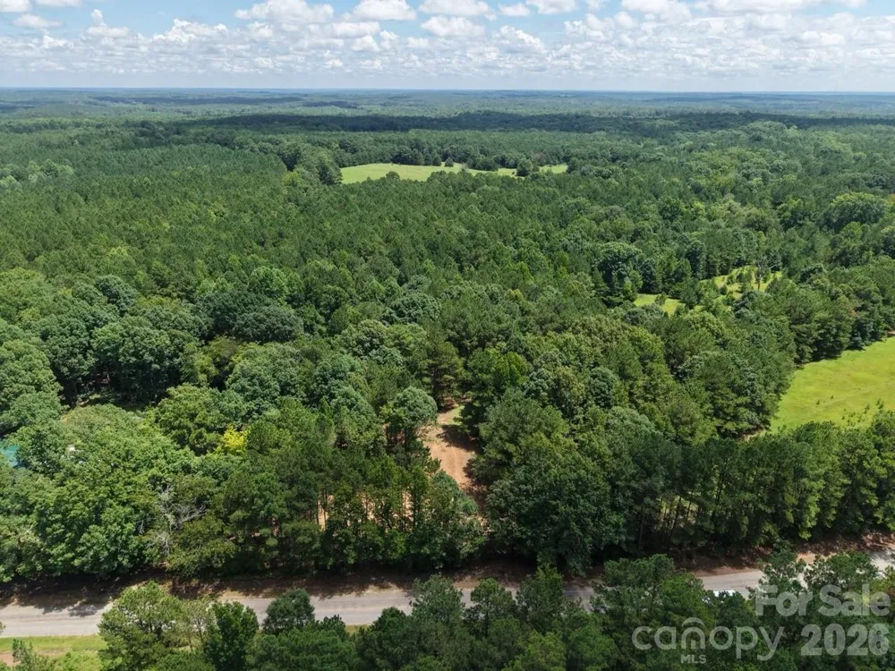 0 Montgomery Road Blackstock, SC 29014