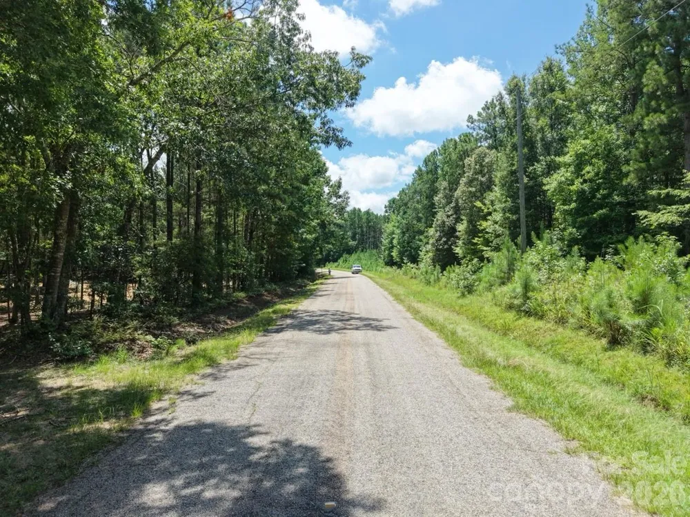 0 Montgomery Road Blackstock, SC 29014