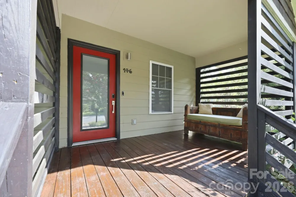 146 Courtland Avenue Asheville, NC 28801