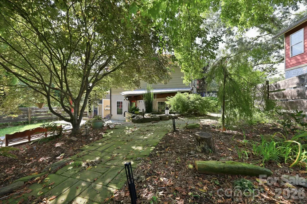 146 Courtland Avenue Asheville, NC 28801