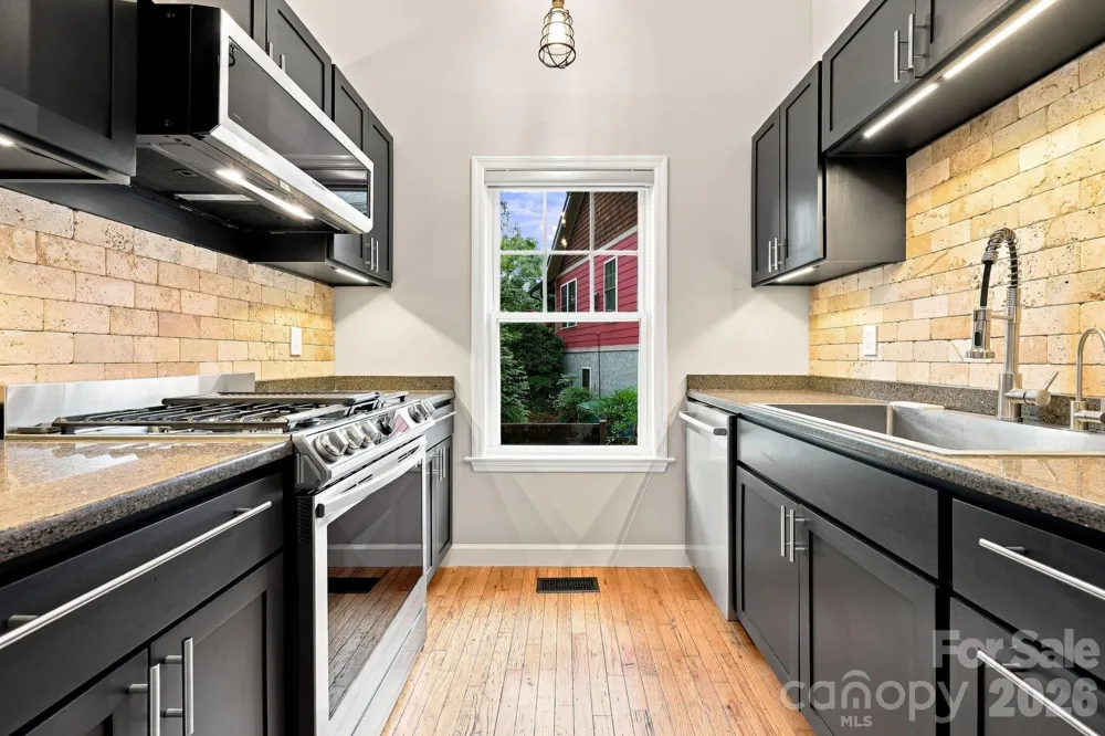 146 Courtland Avenue Asheville, NC 28801