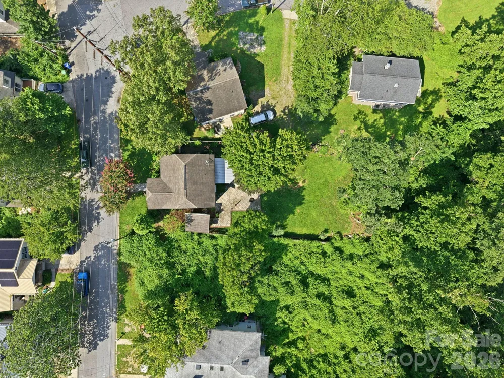 146 Courtland Avenue Asheville, NC 28801