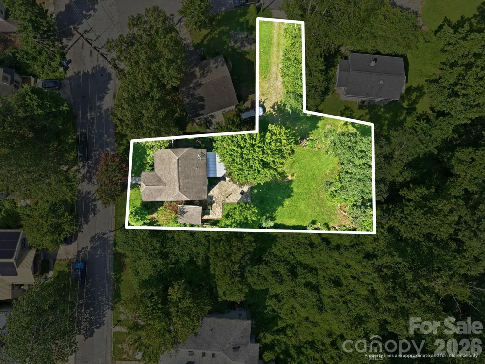 146 Courtland Avenue Asheville, NC 28801
